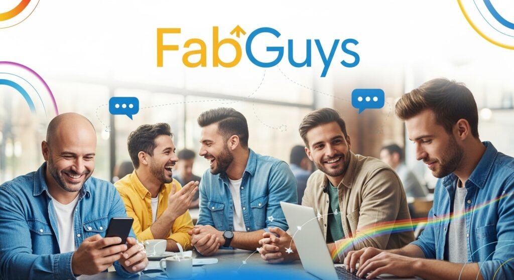 FabGuys