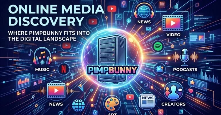 PimpBunny